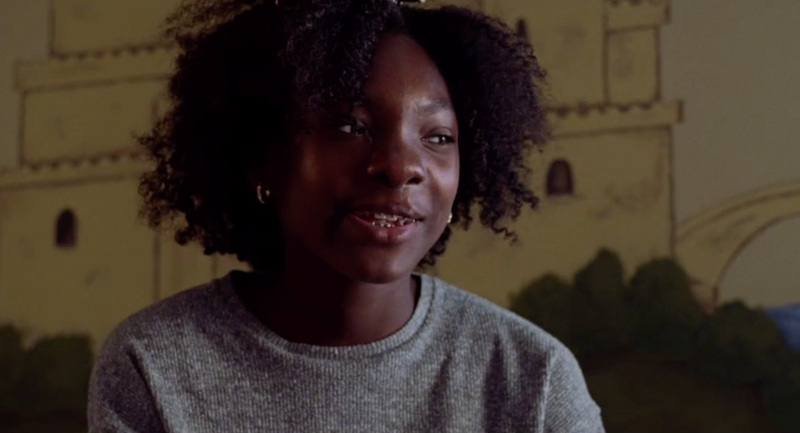 A relative of Jerrod Carmichael